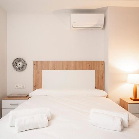 Encanto En El Corazon Granada Pleno Centro Cerca Principales Puntos De Interes Ngoại thất bức ảnh