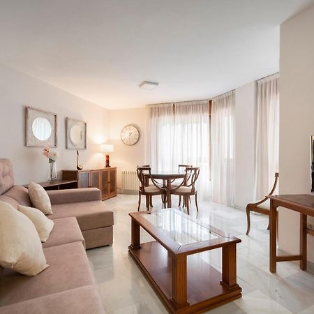 Encanto En El Corazon Granada Pleno Centro Cerca Principales Puntos De Interes Ngoại thất bức ảnh