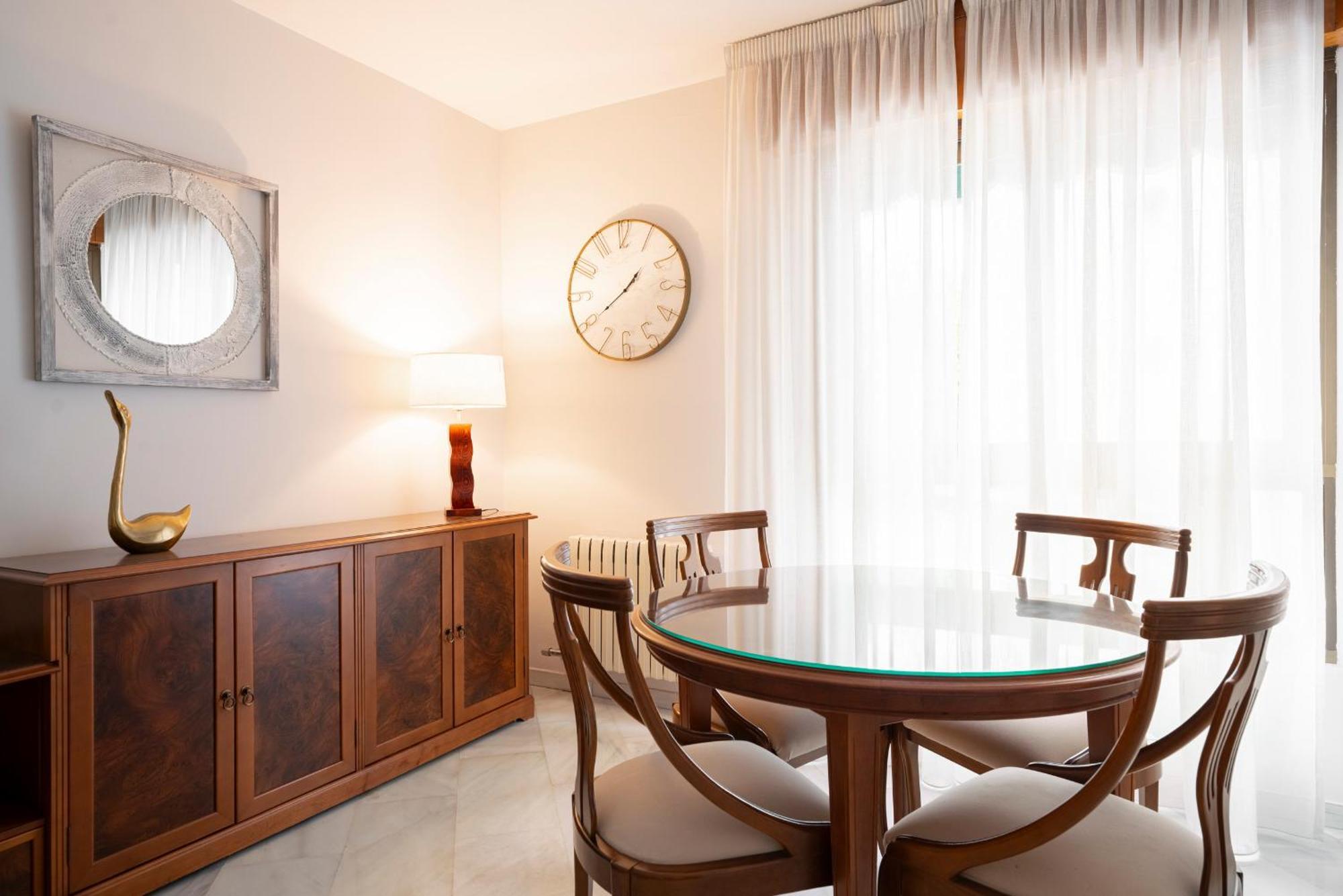 Encanto En El Corazon Granada Pleno Centro Cerca Principales Puntos De Interes Ngoại thất bức ảnh