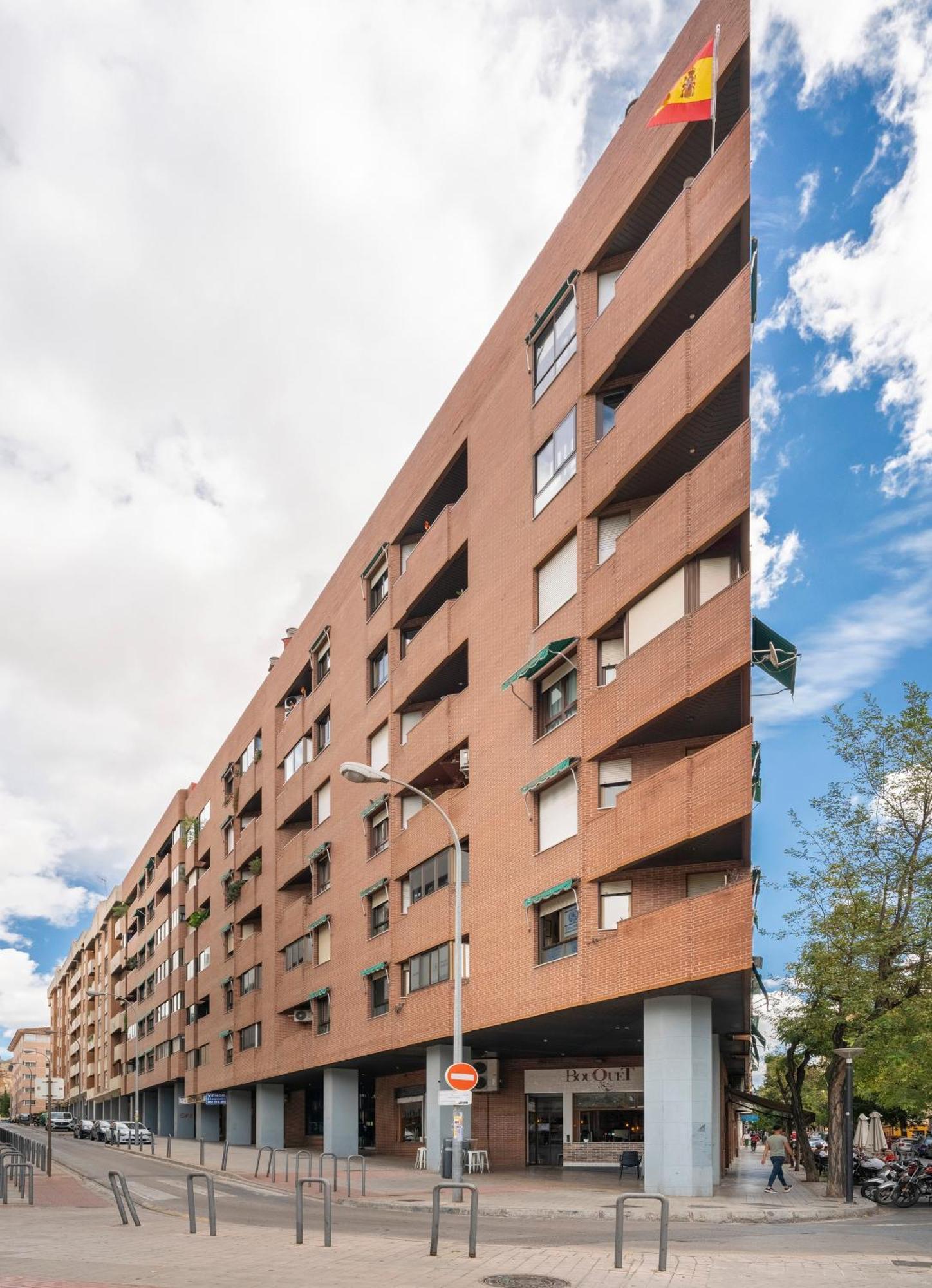 Encanto En El Corazon Granada Pleno Centro Cerca Principales Puntos De Interes Ngoại thất bức ảnh