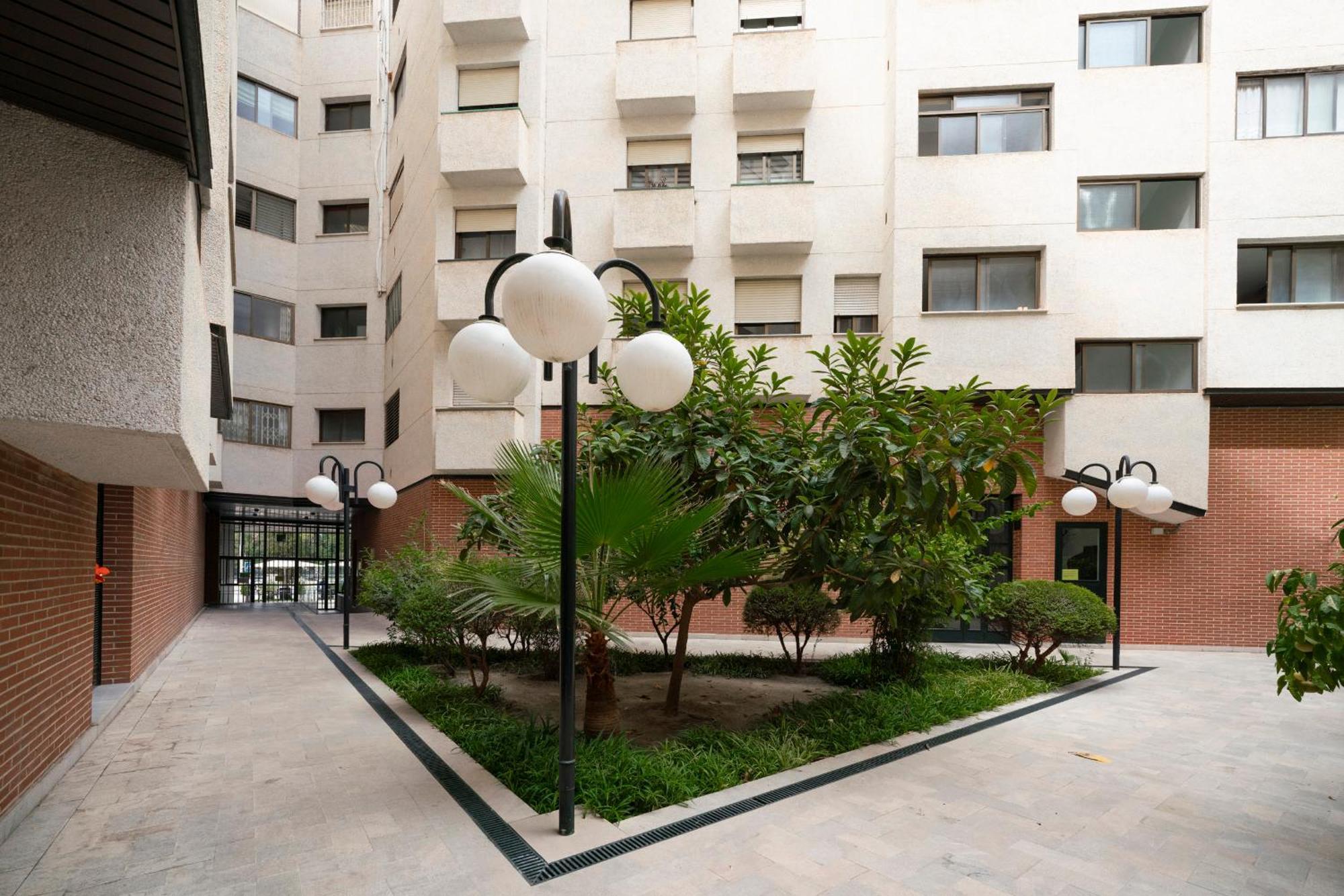 Encanto En El Corazon Granada Pleno Centro Cerca Principales Puntos De Interes Ngoại thất bức ảnh