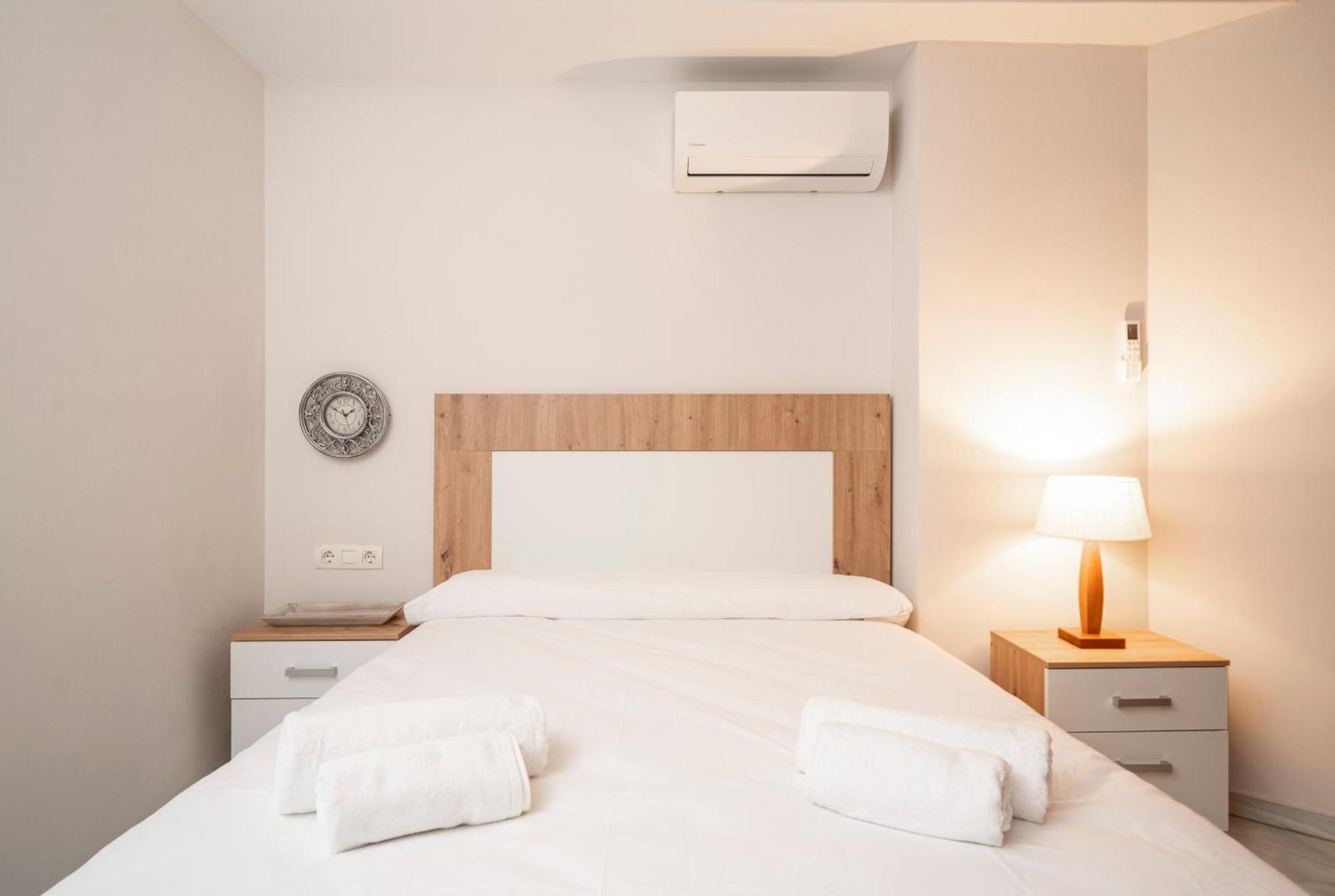 Encanto En El Corazon Granada Pleno Centro Cerca Principales Puntos De Interes Ngoại thất bức ảnh
