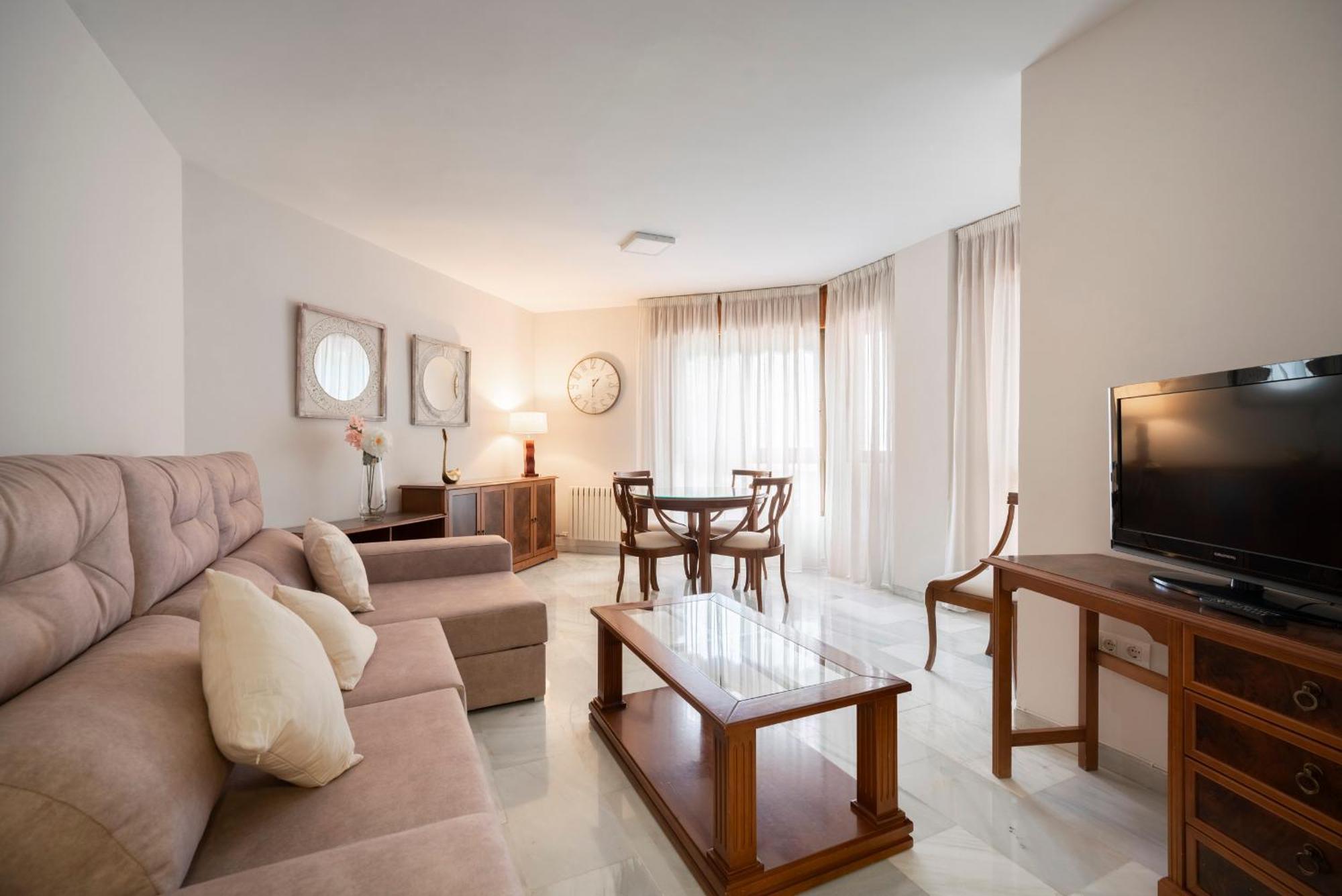 Encanto En El Corazon Granada Pleno Centro Cerca Principales Puntos De Interes Ngoại thất bức ảnh